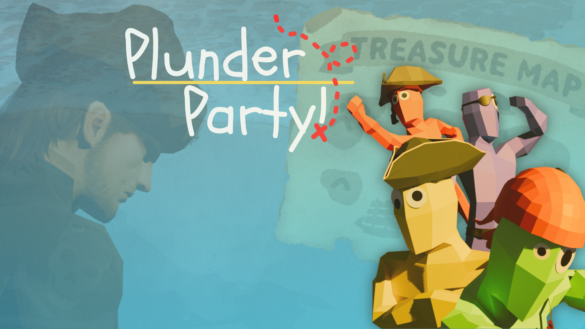 Plunder Party