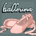 A Ballerina