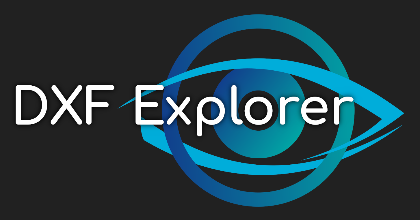 DXF Explorer
