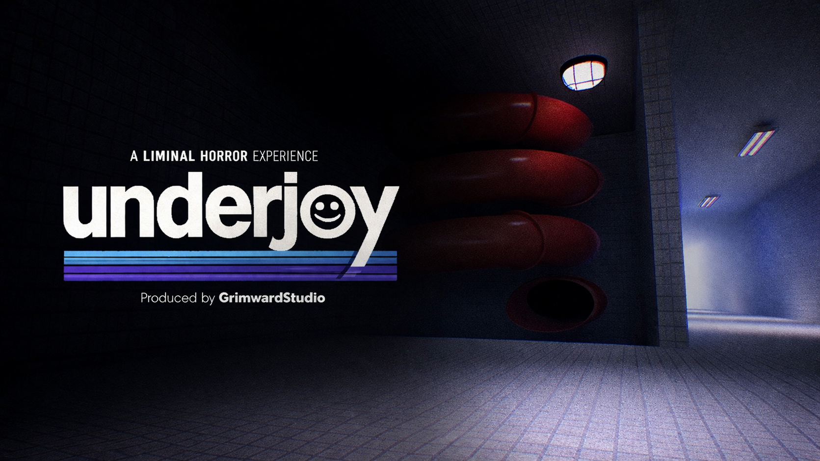 Underjoy