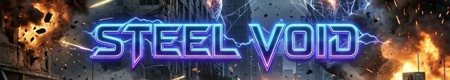 Steel Void