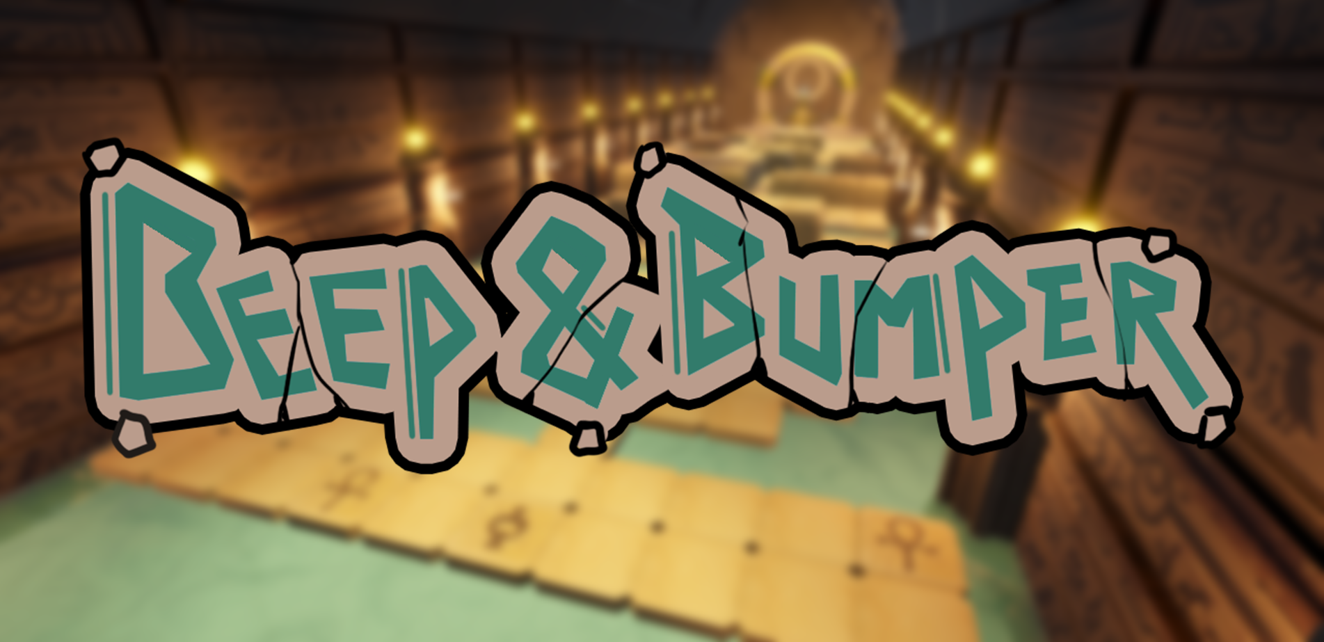 Beep & Bumper
