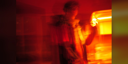 Cover image for A Day In Life