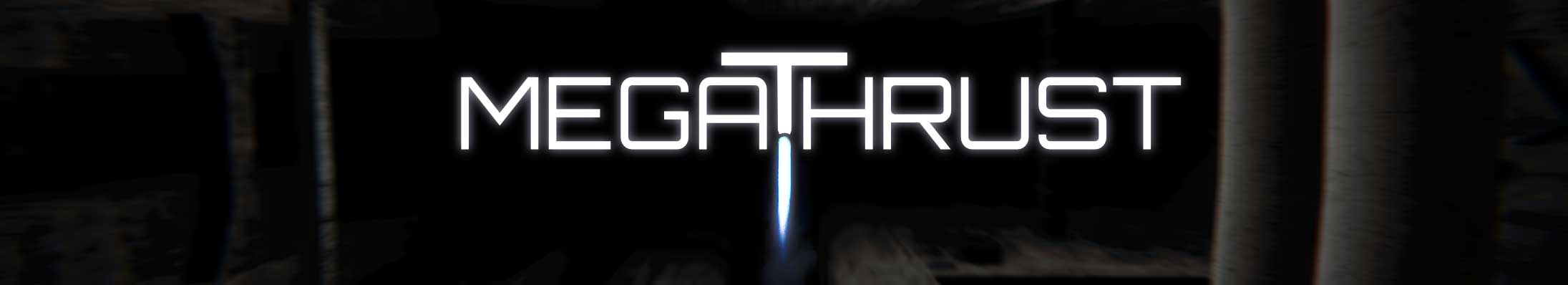 Megathrust