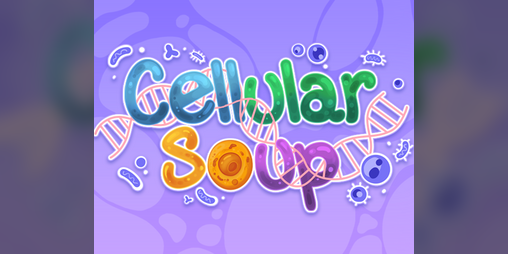 Cover image for Cellular Soup (Playtest)