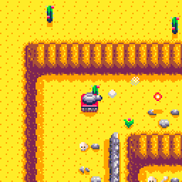 Cover image for SUPER TANKAGEDDON