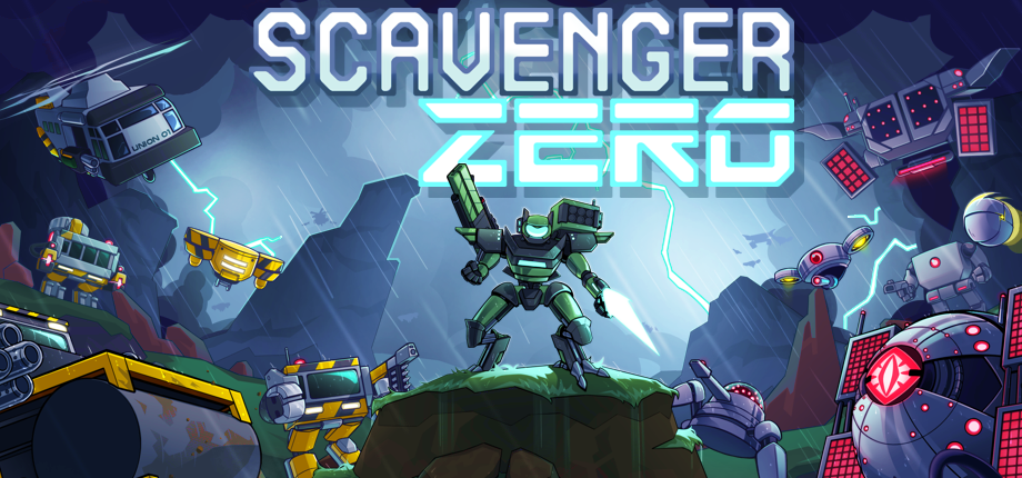 SCAVENGER ZERO