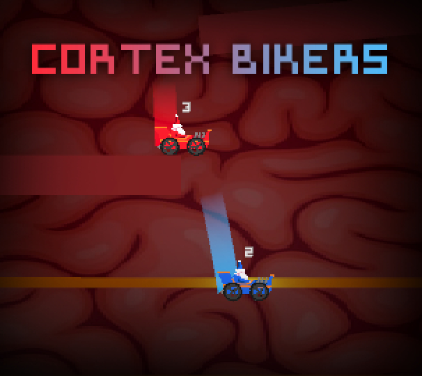 Cortex Bikers