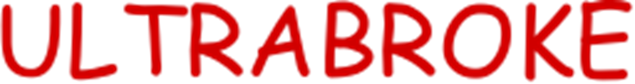 ULTRABROKE (fixed)