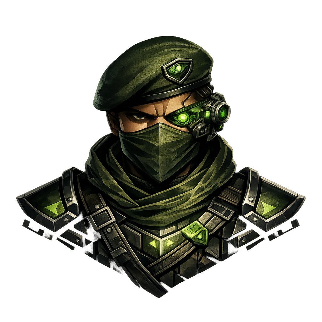 SKIRMISH PROTOTYPE