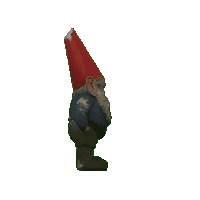 find gnome cover