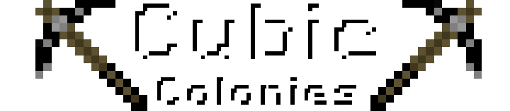 Cubic Colonies