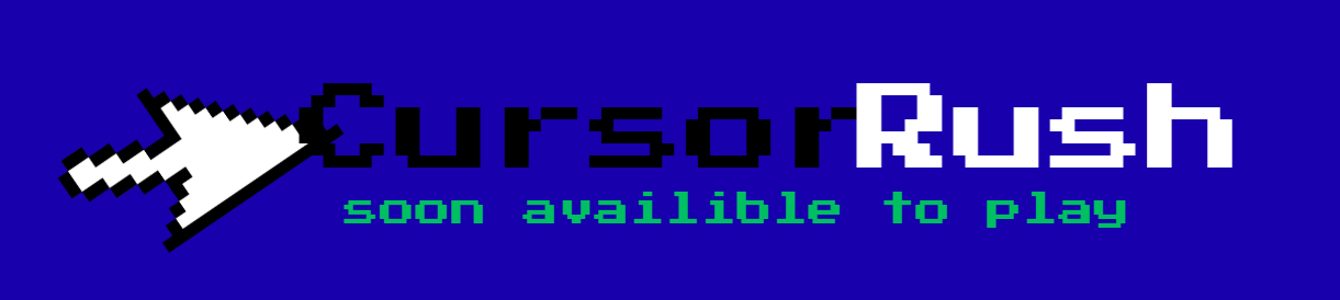 Cursor Rush