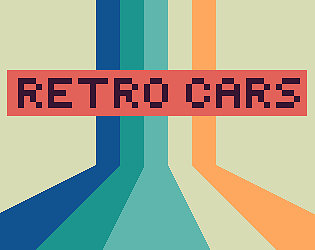 RetroCars