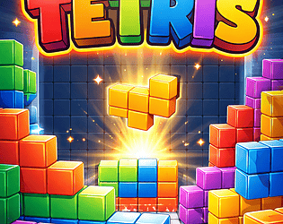 It′s Just Tetris