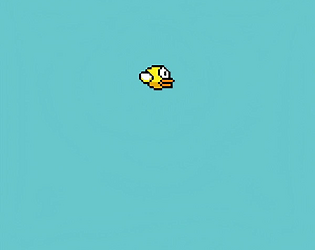Flappy Bird Clone