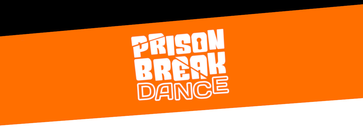 Prison Break Dance