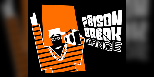 Cover image for Prison Break Dance