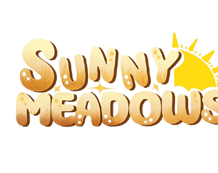 Sunny Meadows game screenshot