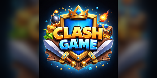 Cover image for Clash royale clone