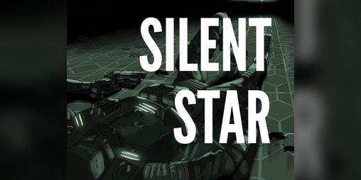 Cover image for Silent Star