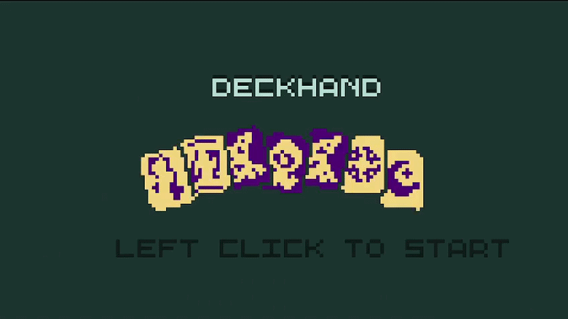 deckhand