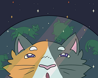 Gleep Glorp Galaxies game screenshot