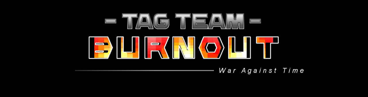 Tag Team Burnout :: prototype