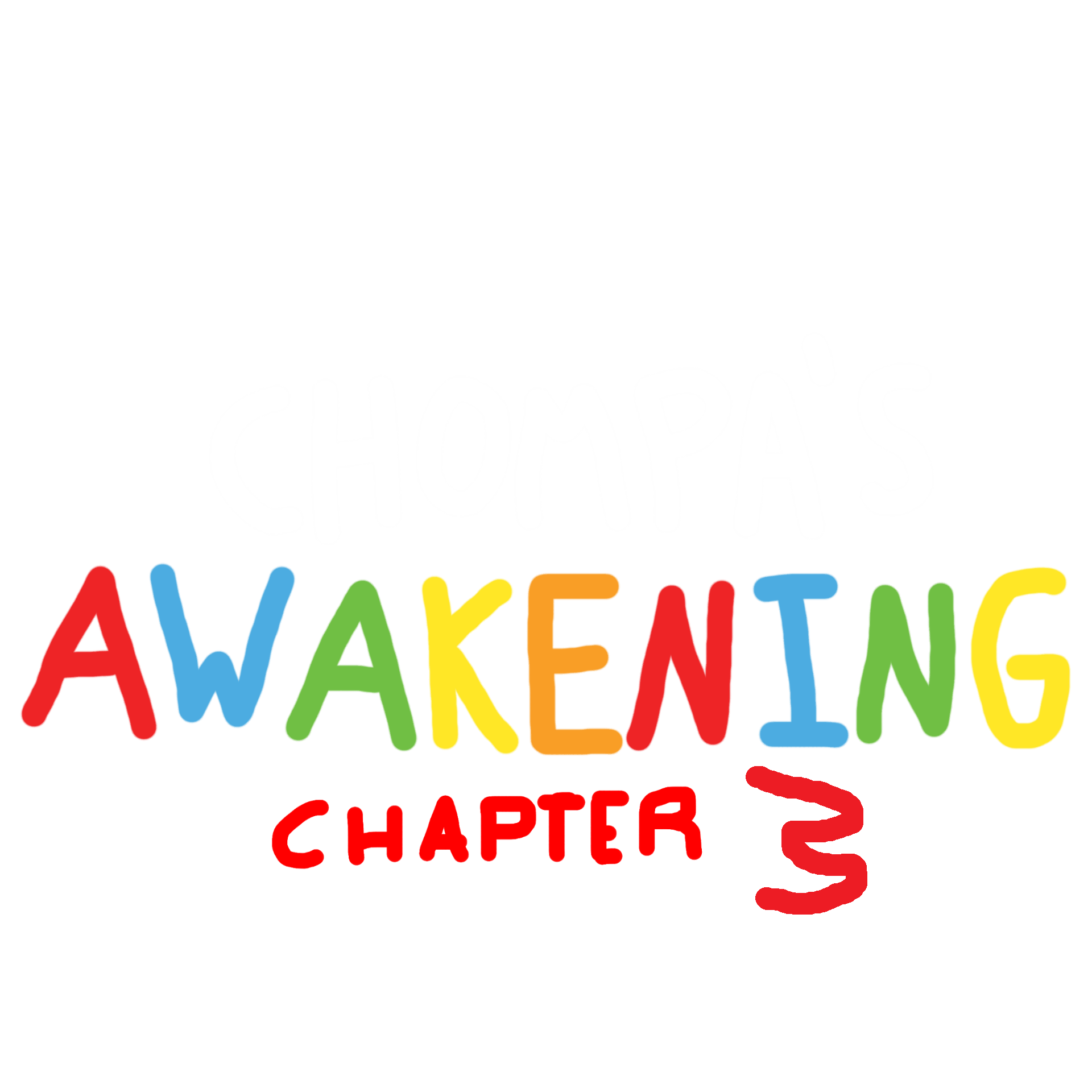 Cover image for chompas awakening chapter 3
