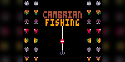 Cover image for Cambrian Fishing