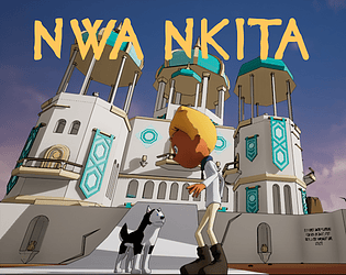 Nwa Nkita