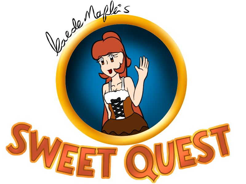 Kaede's Sweet Quest