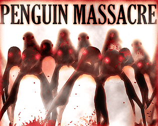 Penguin Massacre