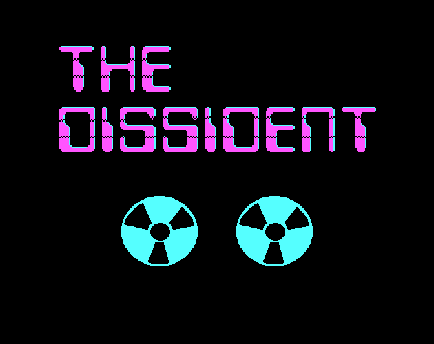 The Dissident
