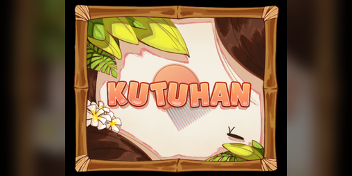 Cover image for KUTUHAN [DEMO]