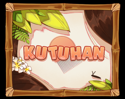 Cover image for KUTUHAN [DEMO]