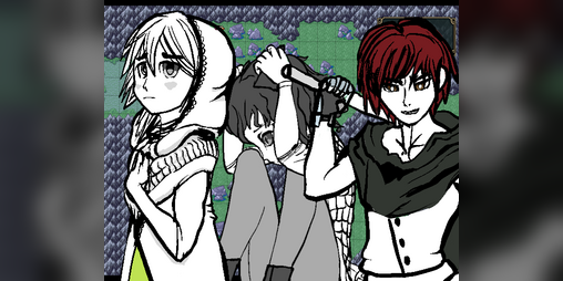 Cover image for Daybreak Hearts