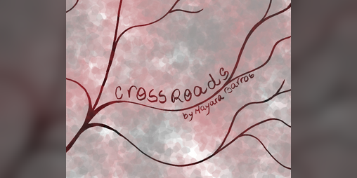 Cover image for Crossroads