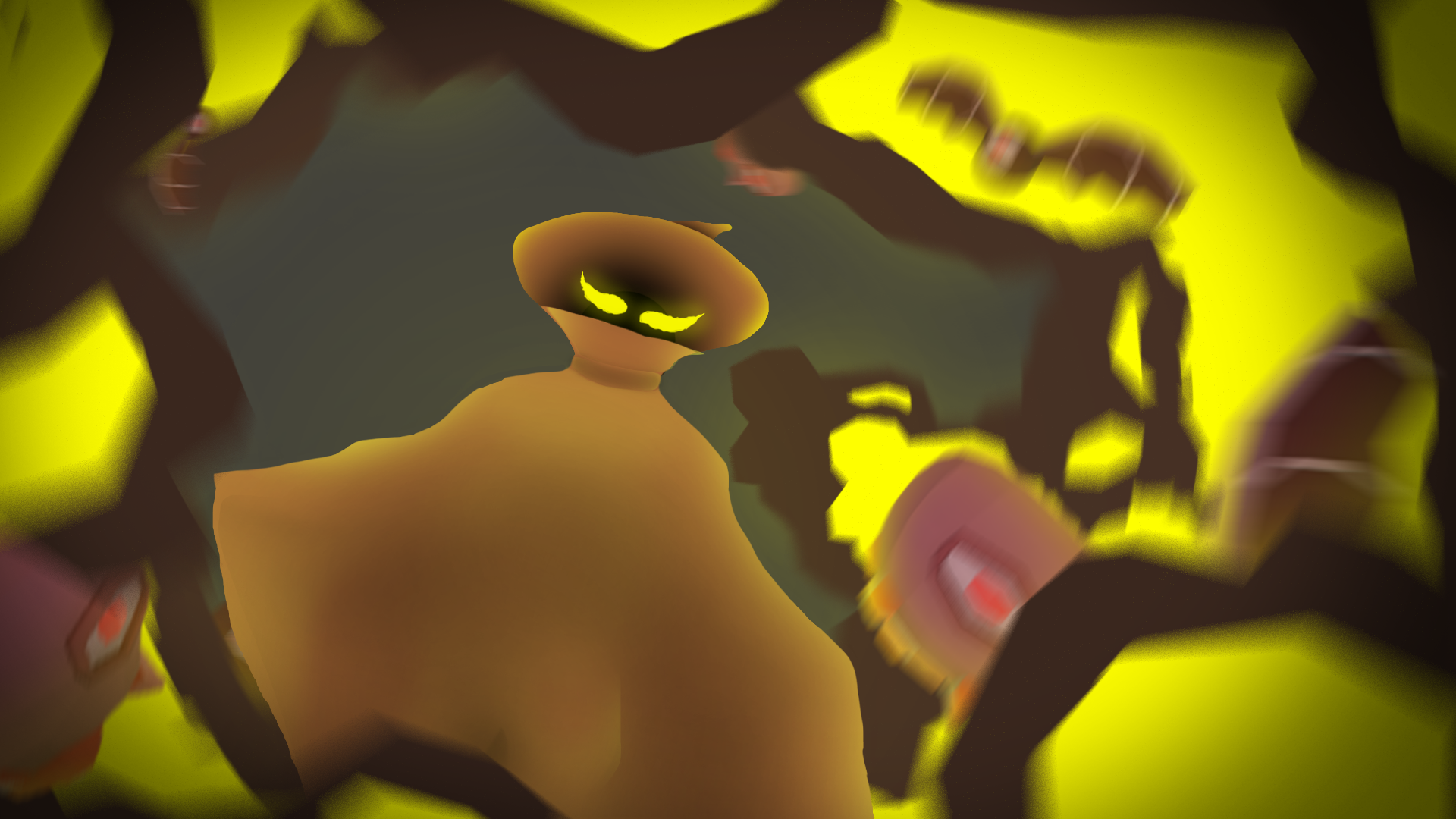 Cover image for Kaboom