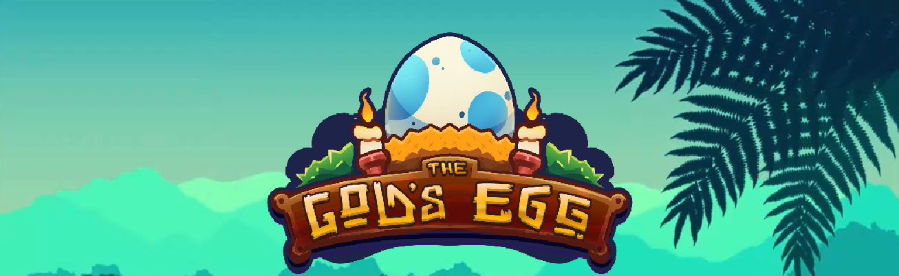 The God's EGG