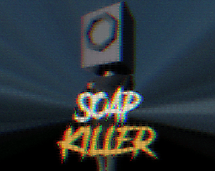 Soap Killer [Free] [Adventure]