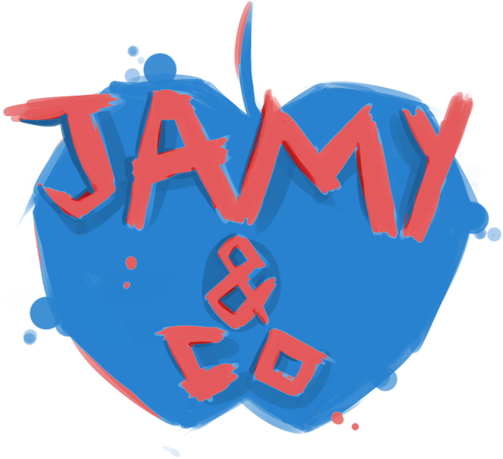 Cover image for Jamy & Co