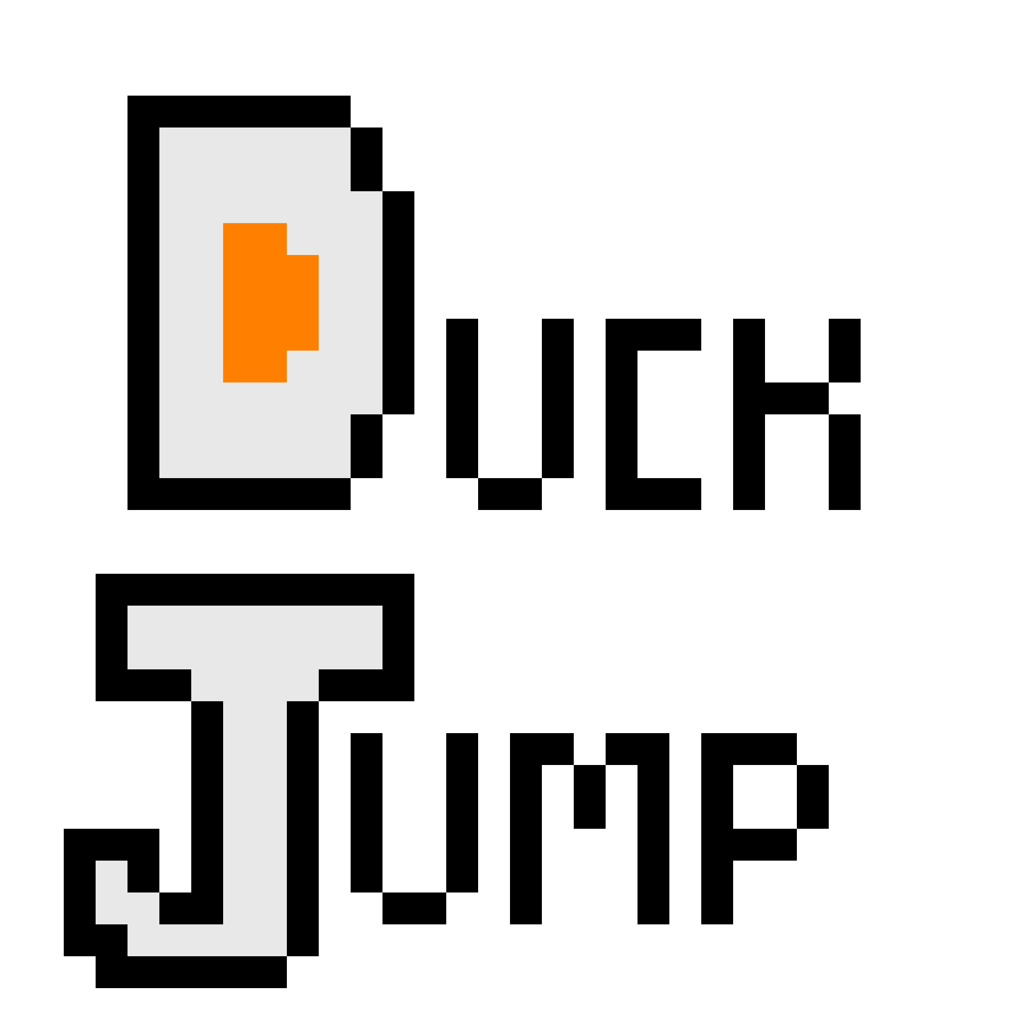 Prototype-3 - DuckJump (PROTOTYPE 3) by TheDucksMan