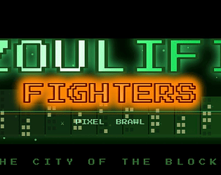 Zoulifi Fighters