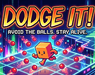 Dodge IT!