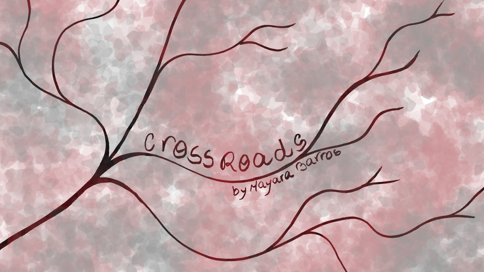 Capa de Crossroads