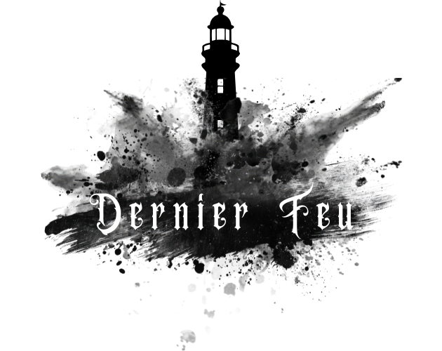 Dernier Feu by LinouMajorZero