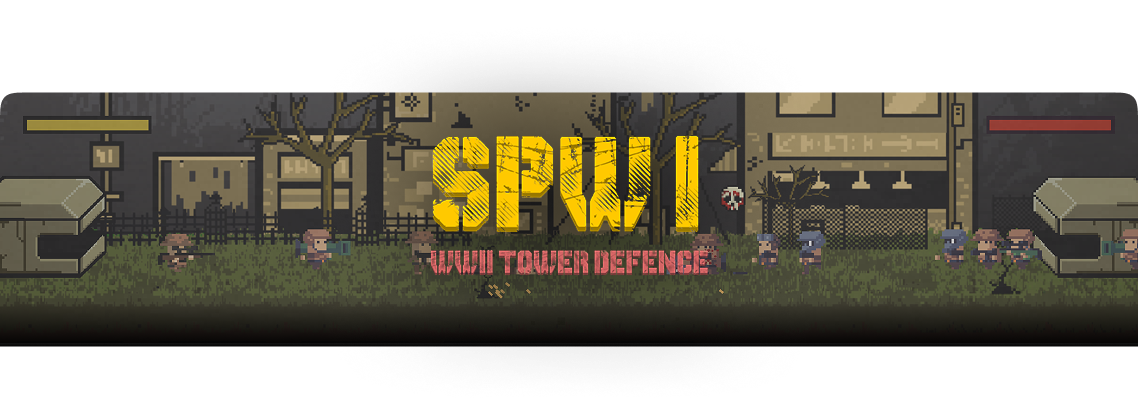 SPW I