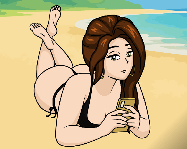Cover image for Ivy's Secret pt.1: Birdwatching