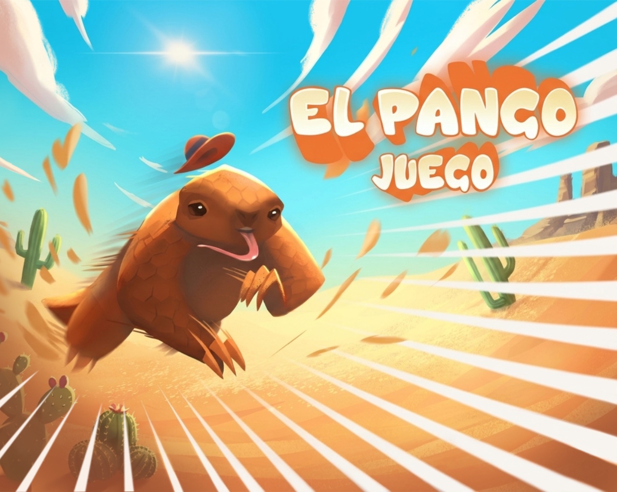 EL PANGO JUEGO